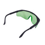 Очки лазерные Ermenrich Verk GG30 зеленые 13 Очки лазерные Ermenrich Verk GG30 зеленые