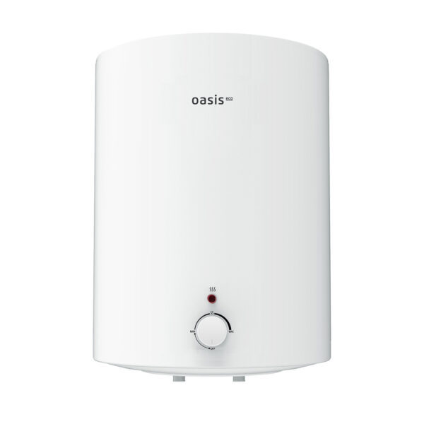 Водонагреватель накопит. Oasis Eco VD-30L (нерж. ТЭН