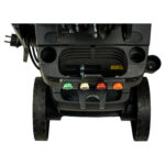 Мойка высокого давления SKIPER PM-200 PRO (2700 Вт, 200 Бар, бесщёт.двиг, 420 л/ч, катушка, щётка)