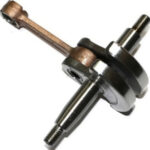 Коленвал для мотокосы 52 см3 SKIPER K05 3 Коленвал для мотокосы 52 см3 SKIPER K05