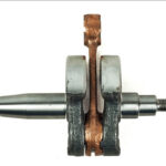 Коленвал для мотокосы 52 см3 SKIPER K05 4 Коленвал для мотокосы 52 см3 SKIPER K05