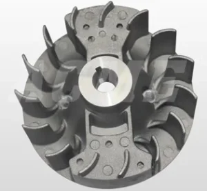 Маховик для мотокосы 43/52см3 SKIPER K07