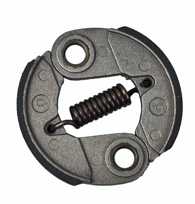 Муфта сцепления для мотокосы 43/52 см3 SKIPER K15 1 Муфта сцепления для мотокосы 43/52 см3 SKIPER K15