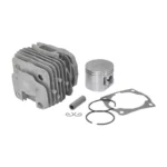 Поршневая группа в сборе для мотокосы 43см3 SKIPER K01