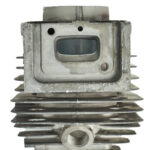 Поршневая группа в сборе для мотокосы 43см3 SKIPER K01, поршень 40 мм 8 поршень 40 мм