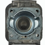 Поршневая группа в сборе для мотокосы 43см3 SKIPER K01, поршень 40 мм 10 Поршневая группа в сборе для мотокосы 43см3 SKIPER K01, поршень 40 мм