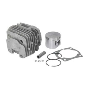 Поршневая группа в сборе для мотокосы 52см3 SKIPER K02