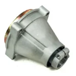 Редуктор верхний для мотокосы SKIPER K24, D26 9T 3 Редуктор верхний для мотокосы SKIPER K24