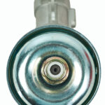 Редуктор нижний для мотокосы SKIPER K23, D26 9T 3 Редуктор нижний для мотокосы SKIPER K23