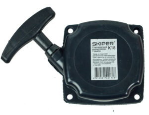 Стартер ручной для мотокосы SKIPER K18
