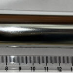 Труба с приводным валом в сборе для мотокосы SKIPER K21,9 шлицов 9T-D8-26 3 Труба с приводным валом в сборе для мотокосы SKIPER K21