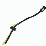 Трубка топливная с фильтром для мотокосы SKIPER K09