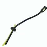 Трубка топливная с фильтром для мотокосы SKIPER K09