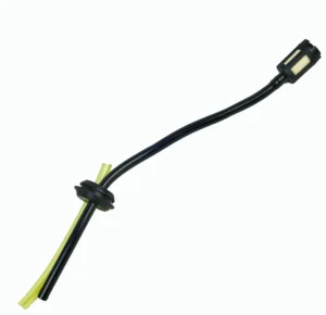 Трубка топливная с фильтром для мотокосы SKIPER K09