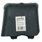 Фильтр в сборе для мотокосы SKIPER K11, ТИП2 3 Фильтр в сборе для мотокосы SKIPER K11