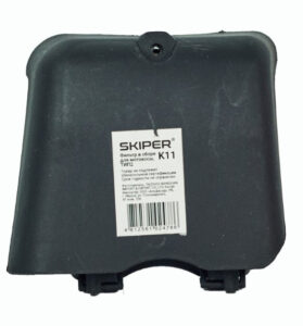 Фильтр в сборе для мотокосы SKIPER K11