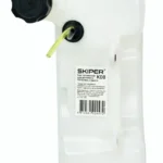 Бак топливный для мотокосы 43/52см3 SKIPER K08