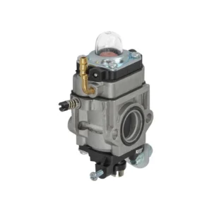 Карбюратор для мотокосы 43/52см3 SKIPER K03