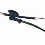 Катушка зажигания для мотокосы 43/52см3 SKIPER K06