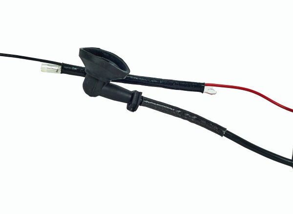 Катушка зажигания для мотокосы 43/52см3 SKIPER K06