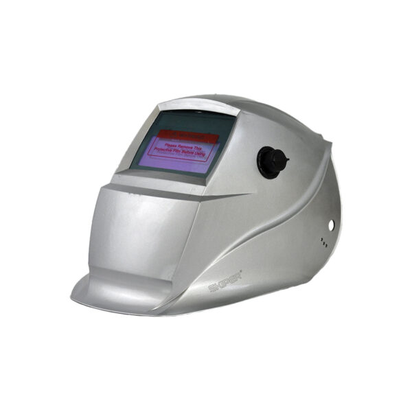 Сварочная маска SKIPER 5003X-PRO (1/1/1/2; 92х42мм; DIN 4/9-13
