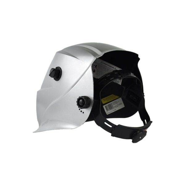 Сварочная маска SKIPER 5003X-PRO (1/1/1/2; 92х42мм; DIN 4/9-13, шлифовка) — изображение 3