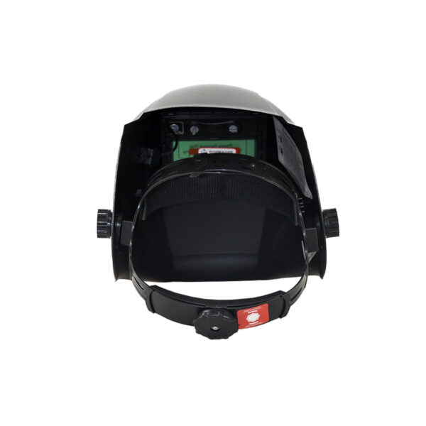 Сварочная маска SKIPER 5003X-PRO (1/1/1/2; 92х42мм; DIN 4/9-13, шлифовка) — изображение 4