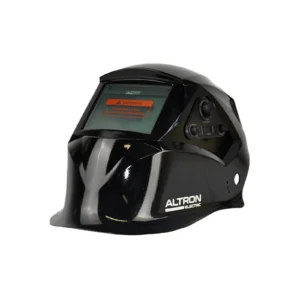 Сварочная маска ALTRON THOR 8001 PRO (4 сенсора; 1/1/1/2; 100х60мм; DIN 4/5-8/9-13)