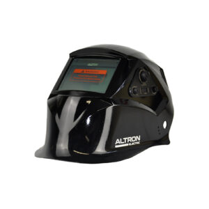 Сварочная маска ALTRON THOR 8001 PRO (4 сенсора; 1/1/1/2; 100х60мм; DIN 4/5-8/9-13)