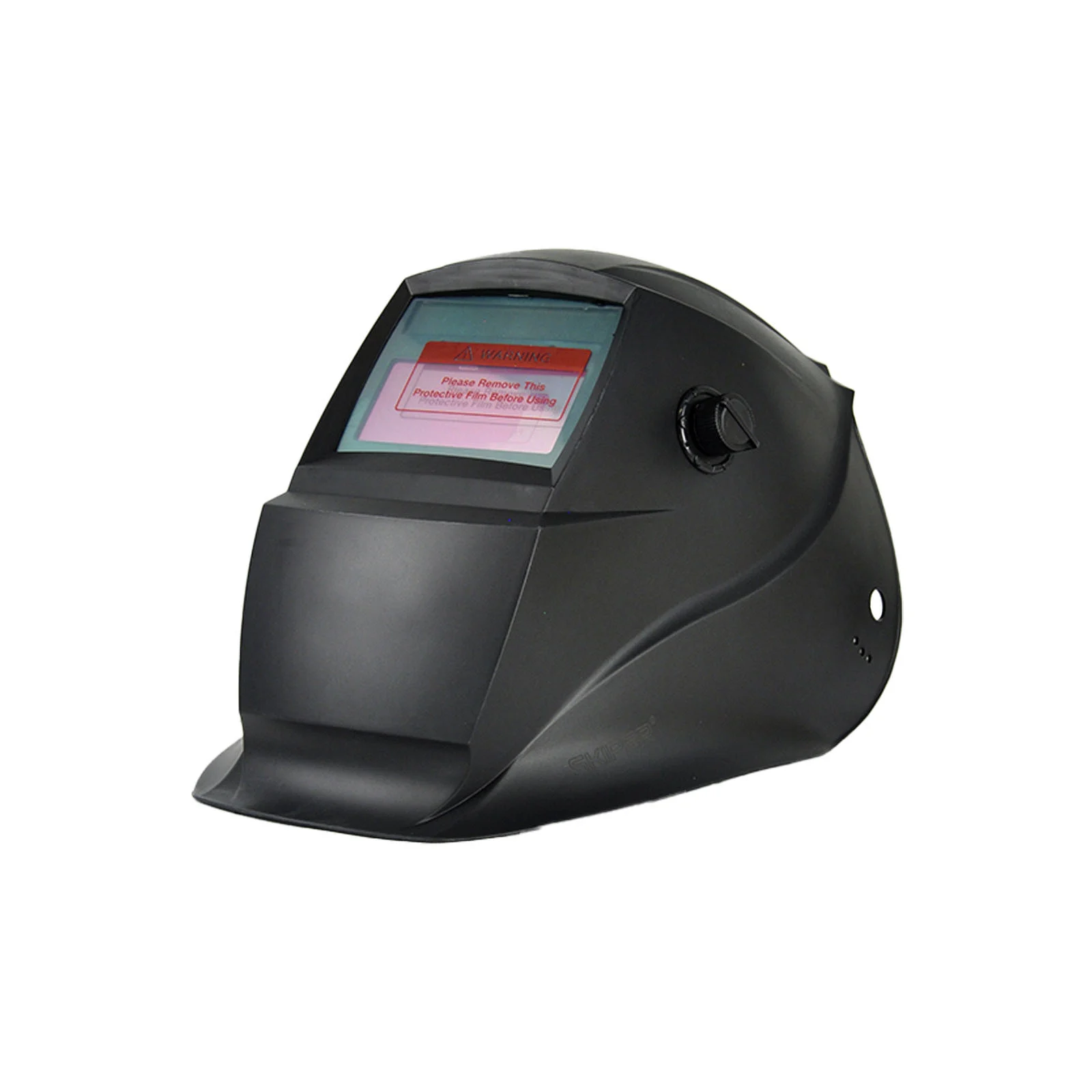 Сварочная маска SKIPER 5002X-PRO (1/1/1/2; 92х42мм; DIN 4/9-13, шлифовка) 1 Сварочная маска SKIPER 5002X-PRO (1/1/1/2; 92х42мм; DIN 4/9-13