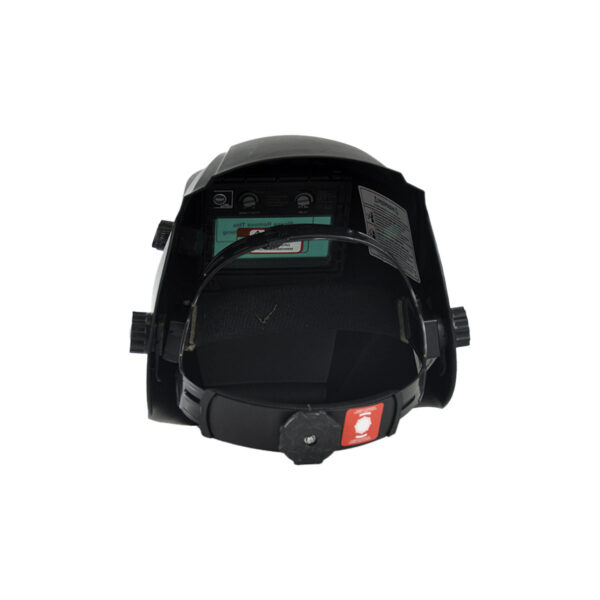 Сварочная маска SKIPER 5002X-PRO (1/1/1/2; 92х42мм; DIN 4/9-13, шлифовка) — изображение 4
