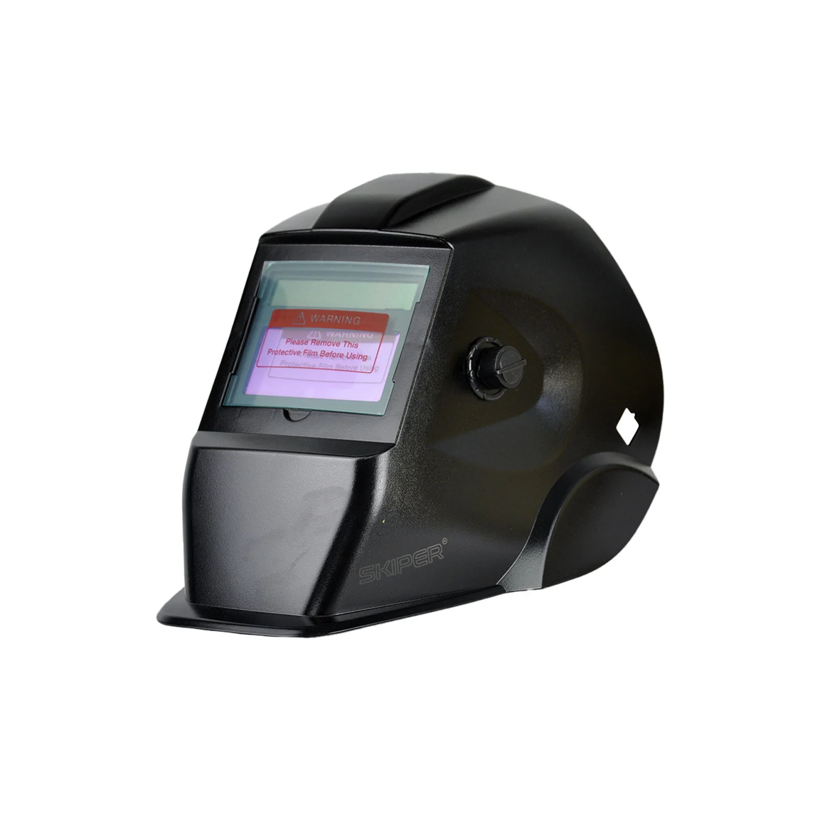 Сварочная маска SKIPER 5001X-PRO (1/1/1/2; 92х42мм; DIN 4/9-13, шлифовка) 1 Сварочная маска SKIPER 5001X-PRO (1/1/1/2; 92х42мм; DIN 4/9-13