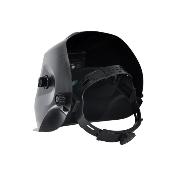 Сварочная маска SKIPER 5001X-PRO (1/1/1/2; 92х42мм; DIN 4/9-13, шлифовка) — изображение 3