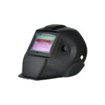 Сварочная маска BRADO 303S (1/1/1/2; 92х42мм; DIN4/9-13