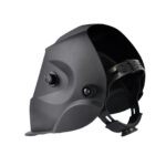 Сварочная маска BRADO 303S (1/1/1/2; 92х42мм; DIN4/9-13, шлифовка)