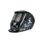 Сварочная маска BRADO 302S (1/1/1/2; 92х42мм; DIN4/9-13