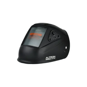 Сварочная маска ALTRON THOR 8002 PRO (4 сенсора; 1/1/1/2; 100х90мм; DIN 4/5-8/9-13)