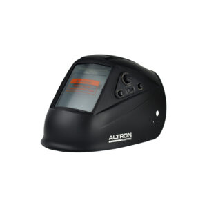 Сварочная маска ALTRON THOR 8002 PRO (4 сенсора; 1/1/1/2; 100х90мм; DIN 4/5-8/9-13)