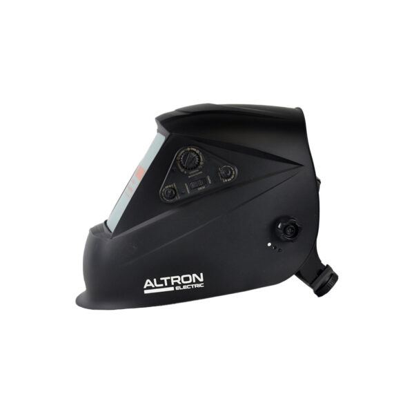 Сварочная маска ALTRON THOR 8002 PRO (4 сенсора; 1/1/1/2; 100х90мм; DIN 4/5-8/9-13) — изображение 2