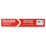 Электроды OLIVER АНО-36 (МР-3) ГАРАНТ-3