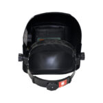 Сварочная маска BRADO 302B (1/1/1/2; 92х42мм; DIN4/9-13, шлифовка) 9 Сварочная маска BRADO 302B (1/1/1/2; 92х42мм; DIN4/9-13, шлифовка)