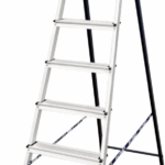 Лестница-стремянка Алюмет AMS7807 (40*20