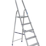 Лестница-стремянка Алюмет АМ705 (40*20