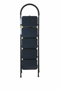 Лестница-стремянка Алюмет МСН205 (5-х ступ.