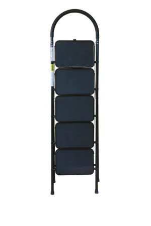 Лестница-стремянка Алюмет МСН205 (5-х ступ.