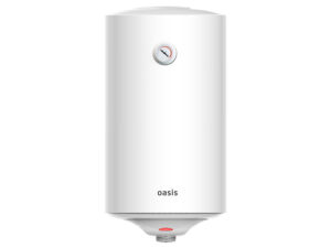 Водонагреватель накопит. Oasis MS-50 (SLIM