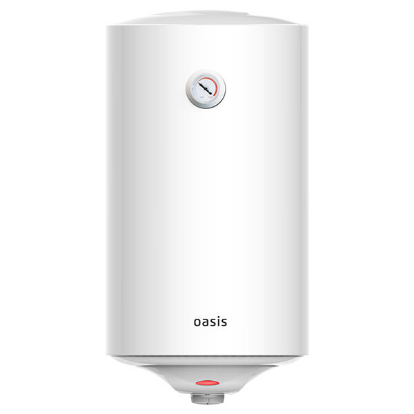 Водонагреватель накопит. Oasis MS-50 (SLIM