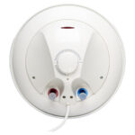 Водонагреватель накопит. Oasis MS-80 (SLIM, УЗО, 1500Вт, 80л, верт., медный ТЭН, 38,5x103см, эмаль) 8 1500Вт