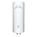 Водонагреватель накопит. Oasis MS-80 (SLIM, УЗО, 1500Вт, 80л, верт., медный ТЭН, 38,5x103см, эмаль) 10 верт.