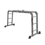 Лестница-трансформер алюминиевая SKIPER TRL4-3Н (4x3шт